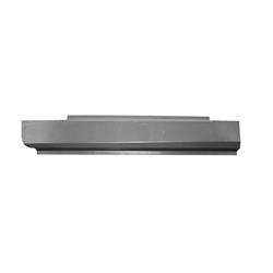 Body Parts Rocker Panels for 2002-2006 RAM 1500 - RRP3866
