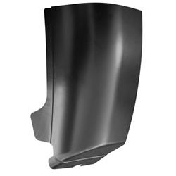 Coast to Coast International Body Parts Truck Cab Repair Panels RRP3944