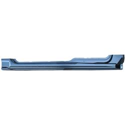 Body Parts Rocker Panels for 2009-2014 F-150 - RRP3957
