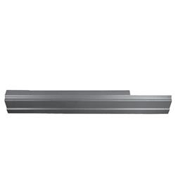 Body Parts Rocker Panels for 2009-2014 F-150 - RRP4022