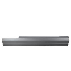 Body Parts Rocker Panels for 2009-2014 F-150 - RRP4023