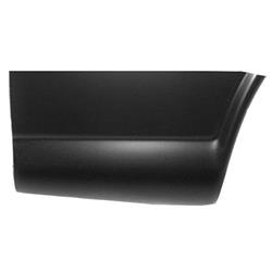 Coast to Coast International Body Parts Quarter Panels RRP404