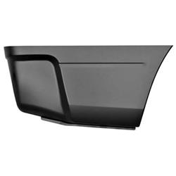 Coast to Coast International Body Parts Truck Bed Panels RRP4058