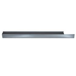 Body Parts Rocker Panels for 2008-2011 FOCUS - RRP4068