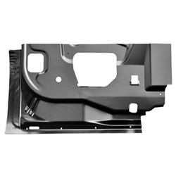 Coast to Coast International Body Parts Door Patch Panels RRP4087