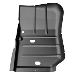 Body Parts Floor Pans for 2007-2017 WRANGLER, 2018 WRANGLER JK - RRP4133