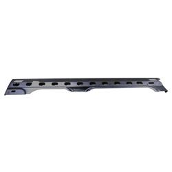 Body Parts Rocker Panels for 2003-2009 RAM 3500, RAM 2500, 2002-2008 RAM 1500 - RRP4137