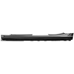 Body Parts Rocker Panels for 2008-2011 FOCUS - RRP4147
