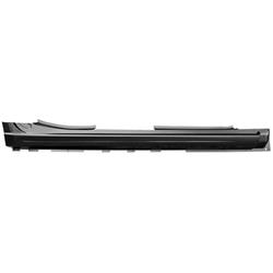 Body Parts Rocker Panels for 2008-2011 FOCUS - RRP4148