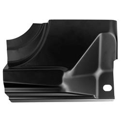 Body Parts Cab Corners for 2004-2014 F-150 - RRP4153