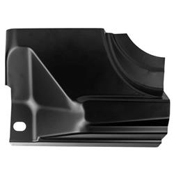Body Parts Cab Corners for 2004-2014 F-150 - RRP4154