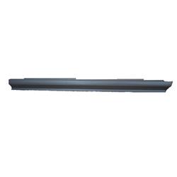 Body Parts Rocker Panels for 2015-2019 CANYON, COLORADO - RRP4186