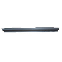 Body Parts Rocker Panels for 2015-2019 CANYON, COLORADO - RRP4187