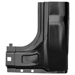 Coast to Coast International Body Parts Truck Cab Repair Panels RRP4207