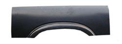 Body Parts Quarter Panels for 1994-2004 S10, SONOMA - RRP442
