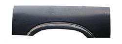 Body Parts Quarter Panels for 1994-2004 S10, SONOMA - RRP443