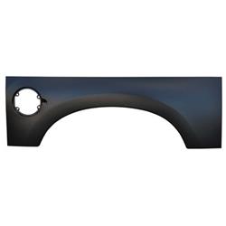 Coast to Coast International Body Parts Truck Bed Panels RRP4457