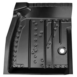 Coast to Coast International Body Parts Floor Panels RRP4468