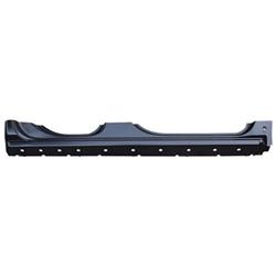Coast to Coast International Body Parts Rocker Panels RRP4493