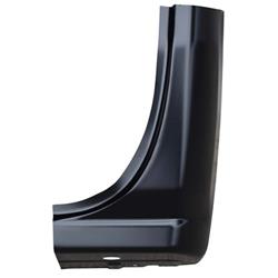 Coast to Coast International Body Parts Truck Cab Repair Panels RRP4504