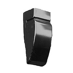 Body Parts Cab Corners for 1994-2004 S10, 2001-2004 SONOMA - RRP664