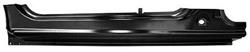Body Parts Rocker Panels for 2001-2007 CARAVAN, TOWN & COUNTRY, 2001-2003 VOYAGER - RRP992