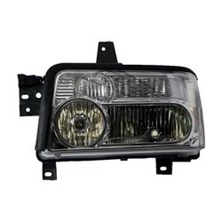 Coast to Coast International Body Parts Headlight Assemblies IN2502139-2OE