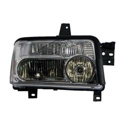 Coast to Coast International Body Parts Headlight Assemblies IN2503139-1OE