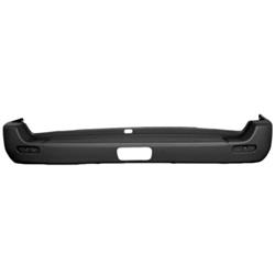 Coast to Coast International Body Parts Bumper Covers LX1100119-2OE