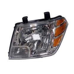 Coast to Coast International Body Parts Headlight Assemblies NI2502188-1OE