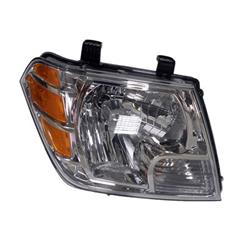 Coast to Coast International Body Parts Headlight Assemblies NI2503188-1OE