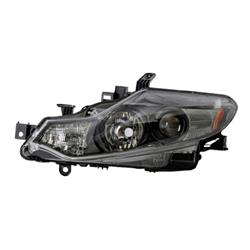 Coast to Coast International Body Parts Headlight Housings and Buckets NI2518112-2OE