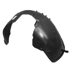 Body Parts Inner Fenders for 1999-2005 9-5 - SB1248101