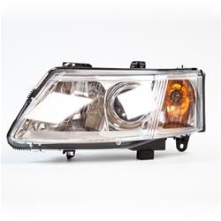 Body Parts Headlight Assemblies for 2003-2007 9-3 - SB2502109C