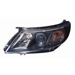 Coast to Coast International Body Parts Headlight Assemblies SB2502110
