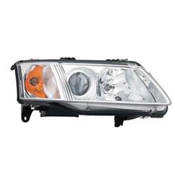 Body Parts Headlight Assemblies for 2003-2007 9-3 - SB2503109C