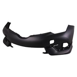 Body Parts Bumper Covers for 2017-2018 COROLLA IM, 2016 IM - SC1000112C