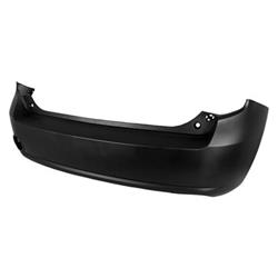 Body Parts Bumper Covers for 2008-2012 XB - SC1100106C