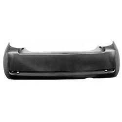 Body Parts Bumper Covers for 2008-2014 XD - SC1100107