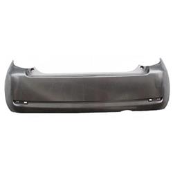 Coast to Coast International Body Parts Bumper Covers SC1100107C