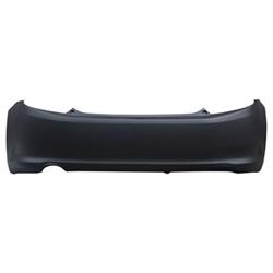 Body Parts Bumper Covers for 2011-2013 TC - SC1100109C