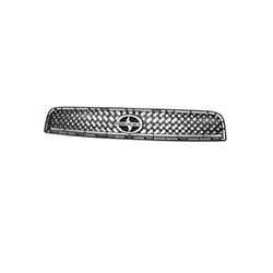 Body Parts Grilles for 2007-2010 TC - SC1200106