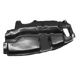 Body Parts Engine Under Cover Splash Shields for 2005-2010 TC - SC1228100C