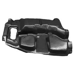 Body Parts Engine Under Cover Splash Shields for 2005-2010 TC - SC1228101C