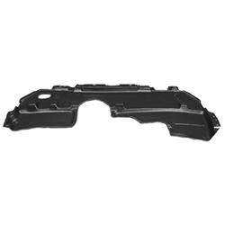 Body Parts Undercar Shields for 2010-2012 HS250H, 2011-2015 TC, 2008-2015 XB - SC1228104
