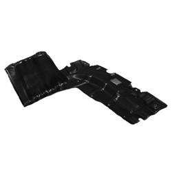 Coast to Coast International Body Parts Bumper Replacement Parts SC1228108