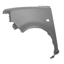 Body Parts Front Fenders for 2004-2006 XB - SC1240102V