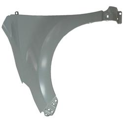Body Parts Front Fenders for 2008-2014 XD - SC1240107