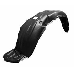 Body Parts Inner Fenders for 2008-2014 XD - SC1248107