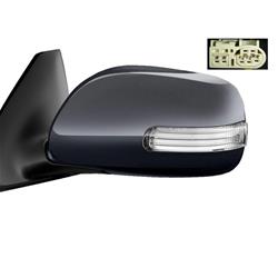 Body Parts Side View Mirrors for 2011-2015 TC - SC1320105